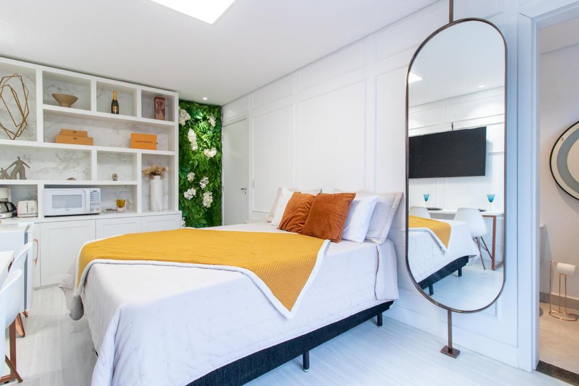 23- Studio Luxo Perfeito Κουριτίμπα Εξωτερικό φωτογραφία